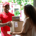 Courier / Parcel Delivery Services